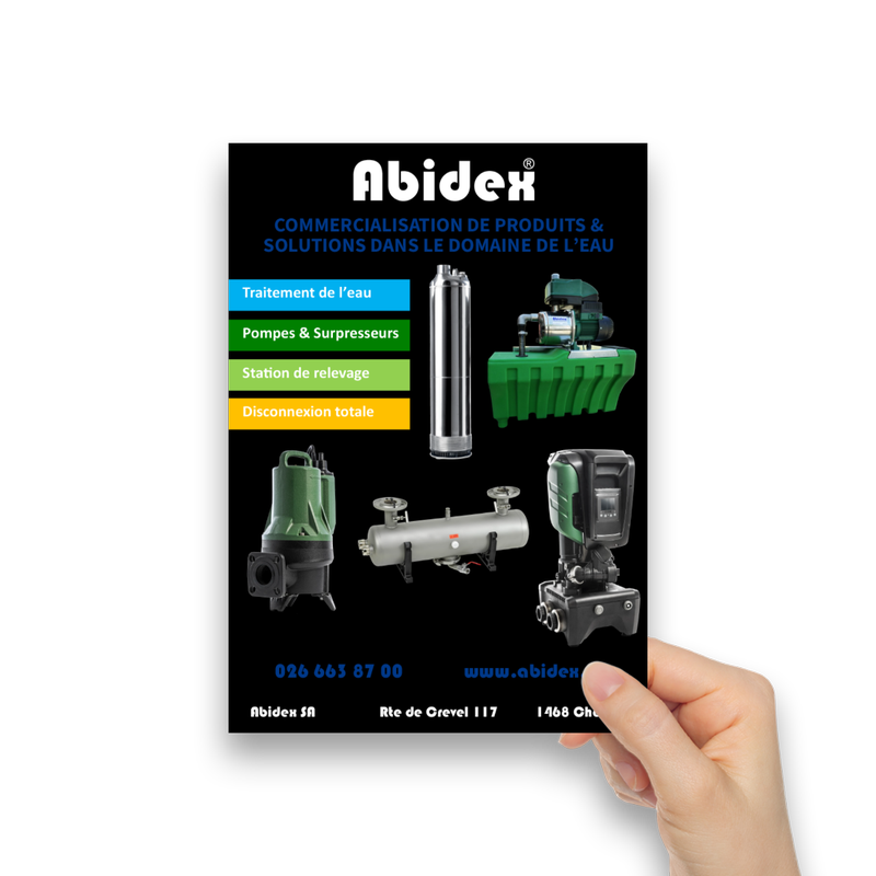 Abidex