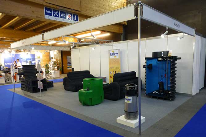 Aquapro Exposition